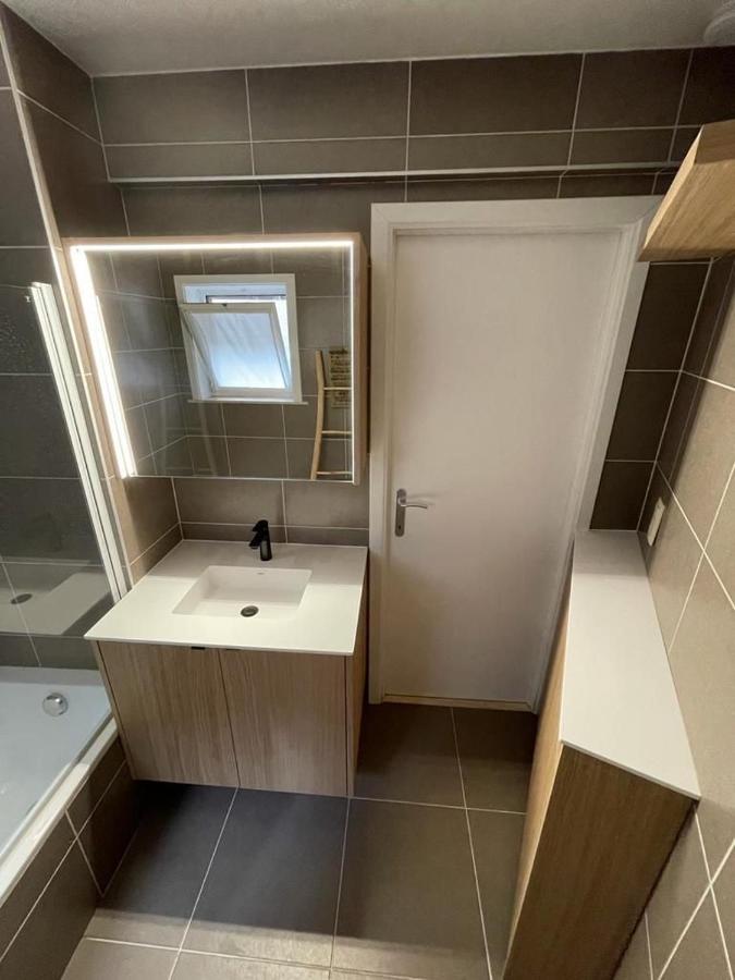 Appartement Seaview Bunnenplein Knokke-Heist Exterior foto